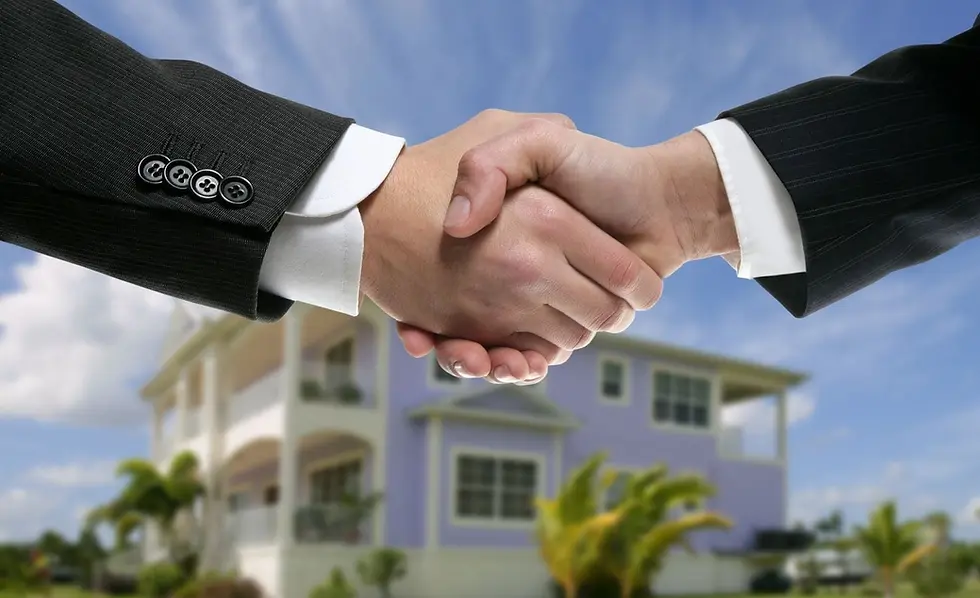 How to Structure Partnerships for Commercial Property Ownership
