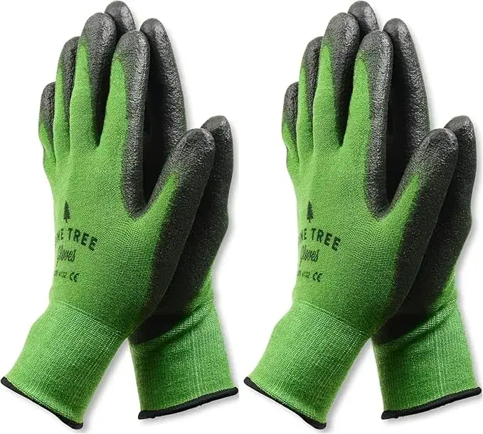 Pine Tree Tools Bamboo Working Gloves