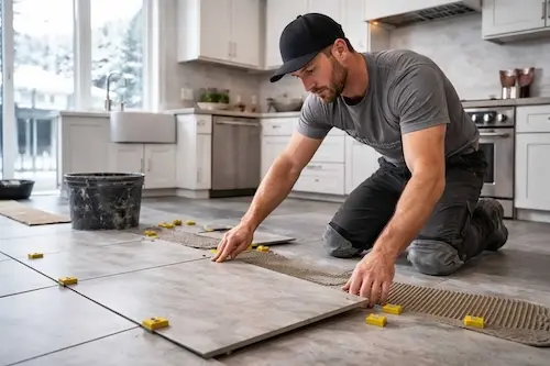 Best Floor Scrapers for Tile, Glue & Flooring Removal