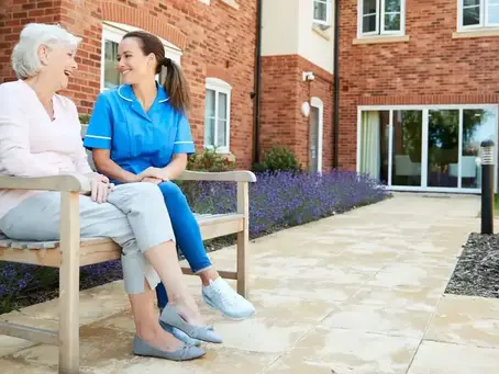 Senior Housing & Assisted Living: Fastest Growing Sector in 2026