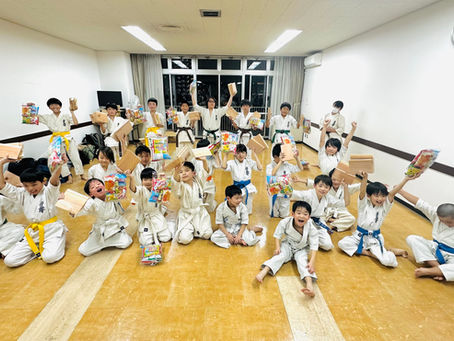 12/26 須磨南道場