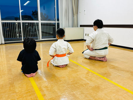 6/2 須磨南道場
