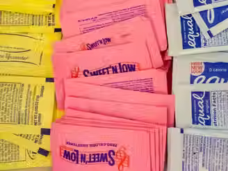 還在喝可樂嗎?阿斯巴甜將被宣布為致癌物質!