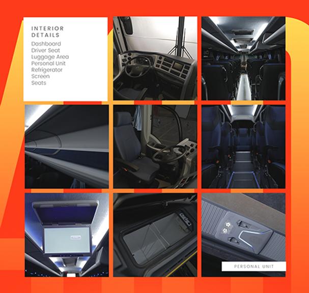 Brandizer | MCV 400 - 500 -S124