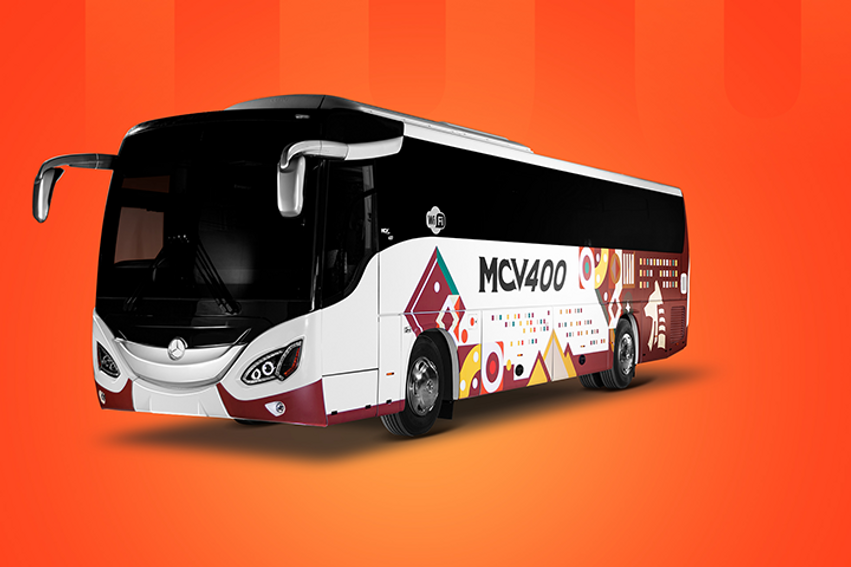 Brandizer | MCV 400 - 500 -S124