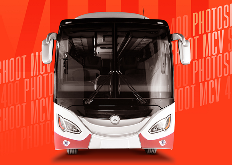 Brandizer | MCV 400 - 500 -S124