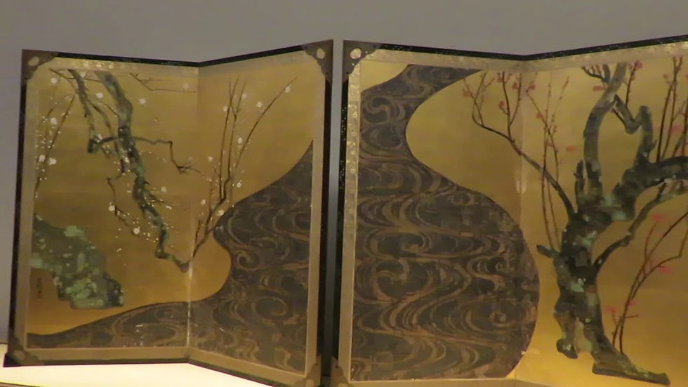 Ogata Korin