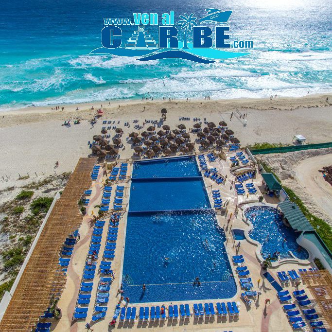 Foto del escritor: Ven al Caribe