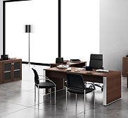 Muebles para despacho director en Madrid