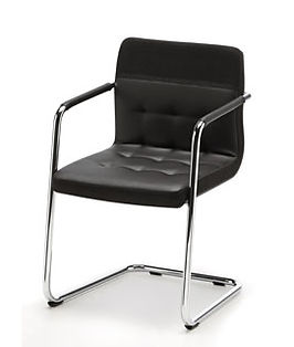 Sillón de dirección ergonomico modelo RSN