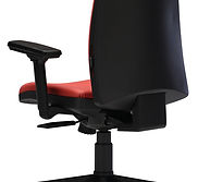 Silla ergonómica de oficina modelo Odesa