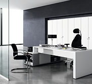 Mesas oficina en Madrid