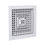 Thumbnail: Modular Louvered Face Diffuser_SMD, AMD