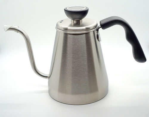Ovalware RJ3 Thermometer Drip Kettle 