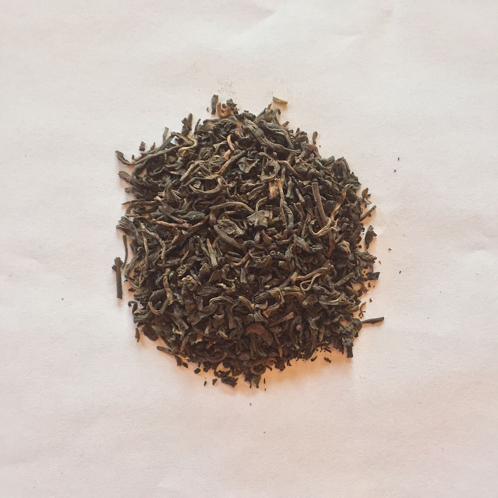 Thumbnail: PU-ERH #2