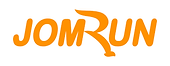Jom Run Logo