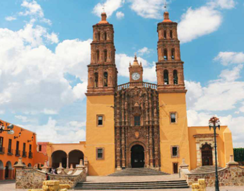 DOLORES HIDALGO