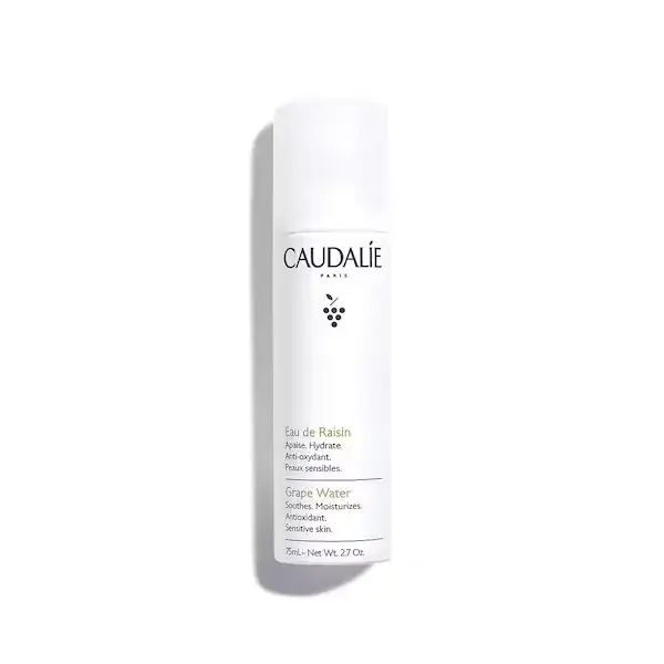 Grape Water Moisturizing Face Mist - Travel Size