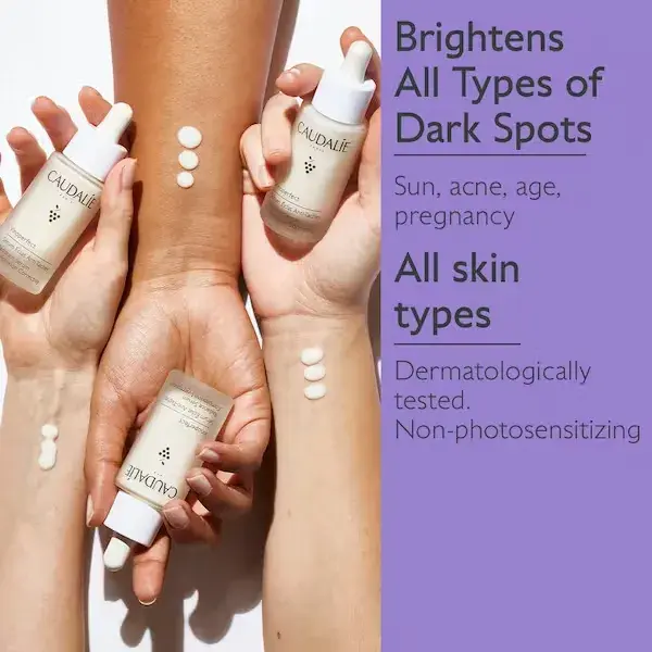 Thumbnail: Radiance Dark Spot Serum Vitamin C Alternative