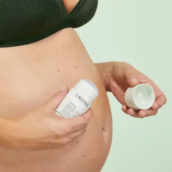 Thumbnail: Vinofresh Natural Aluminum-Free Deodorant