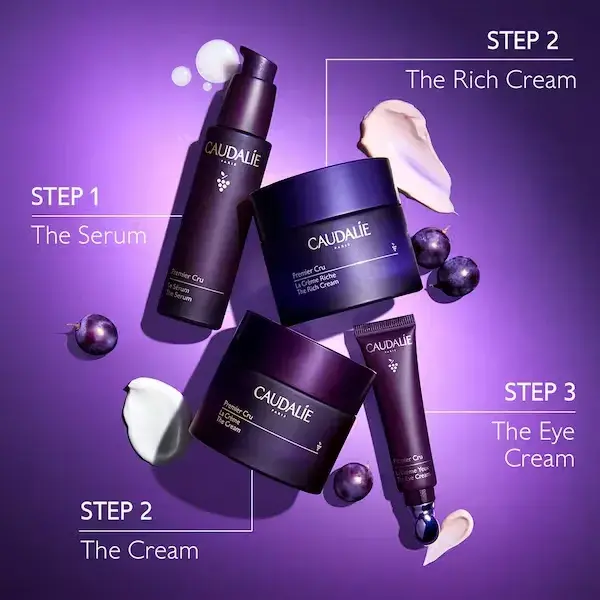 Thumbnail: Anti-Aging Eye Cream for Fine Lines and Wrinkles