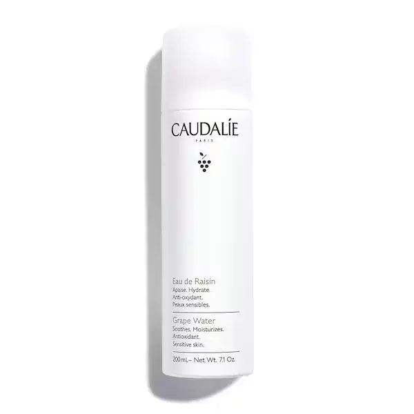 Grape Water Moisturizing Face Mist