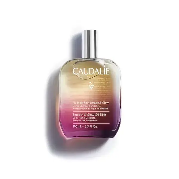 Moisturizing Fig Body Oil Elixir