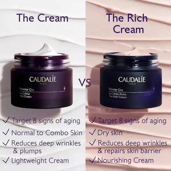 Thumbnail: Skin Barrier Rich Moisturizer with Bio-Ceramides | Sustainable Refill