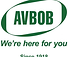 Avbob logo