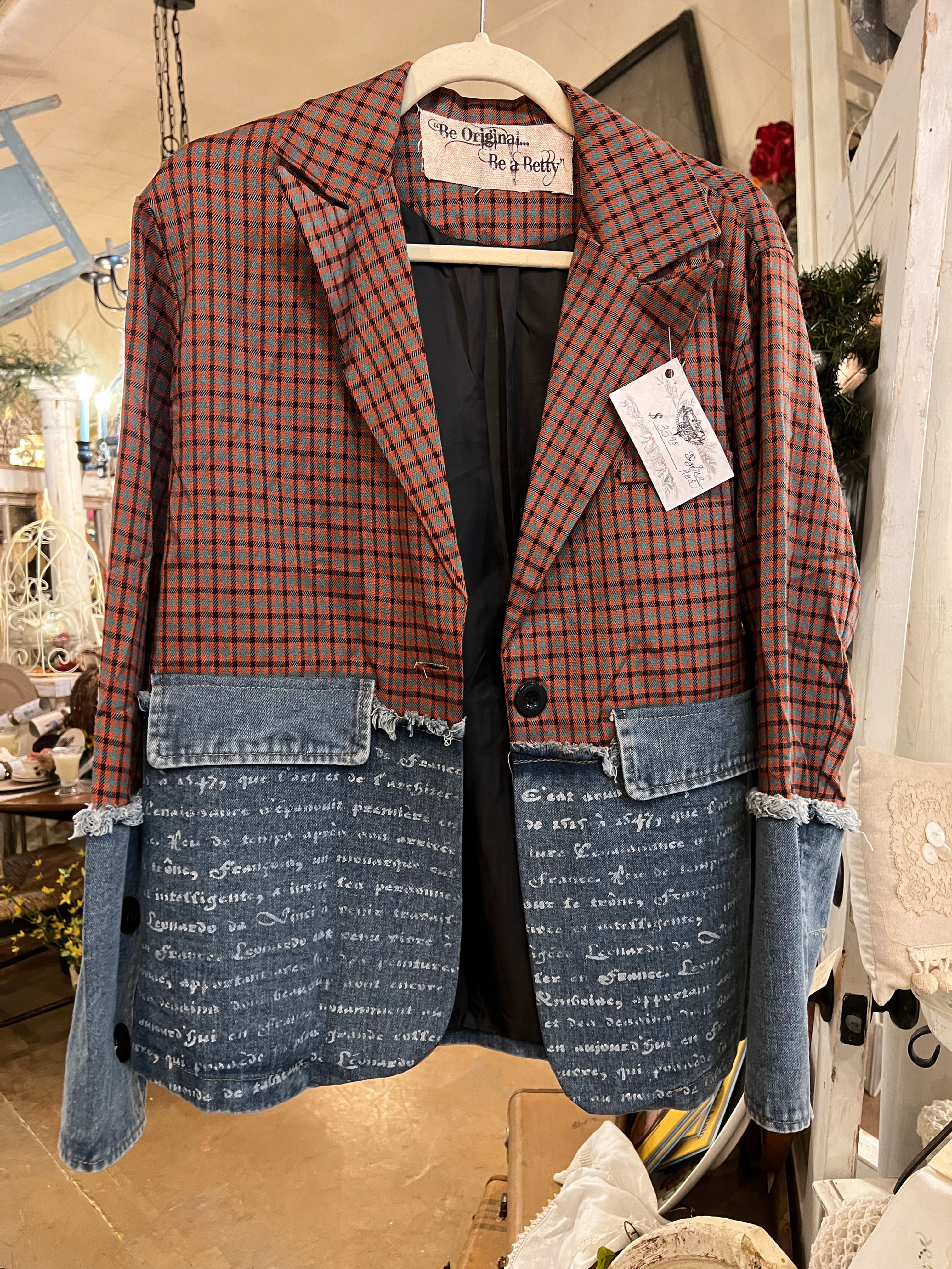 Total Betty Original