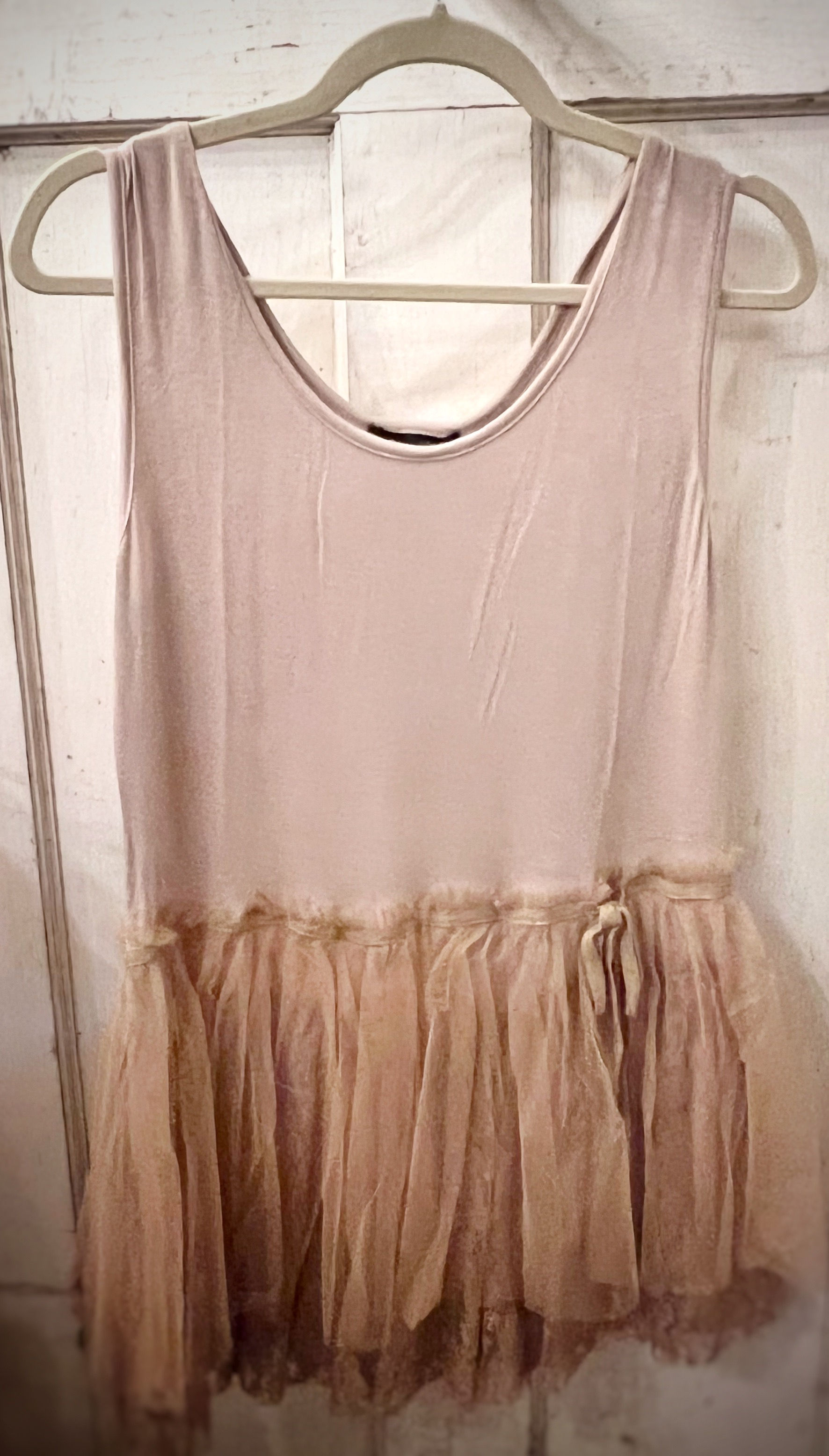 Paisley Vine Extender