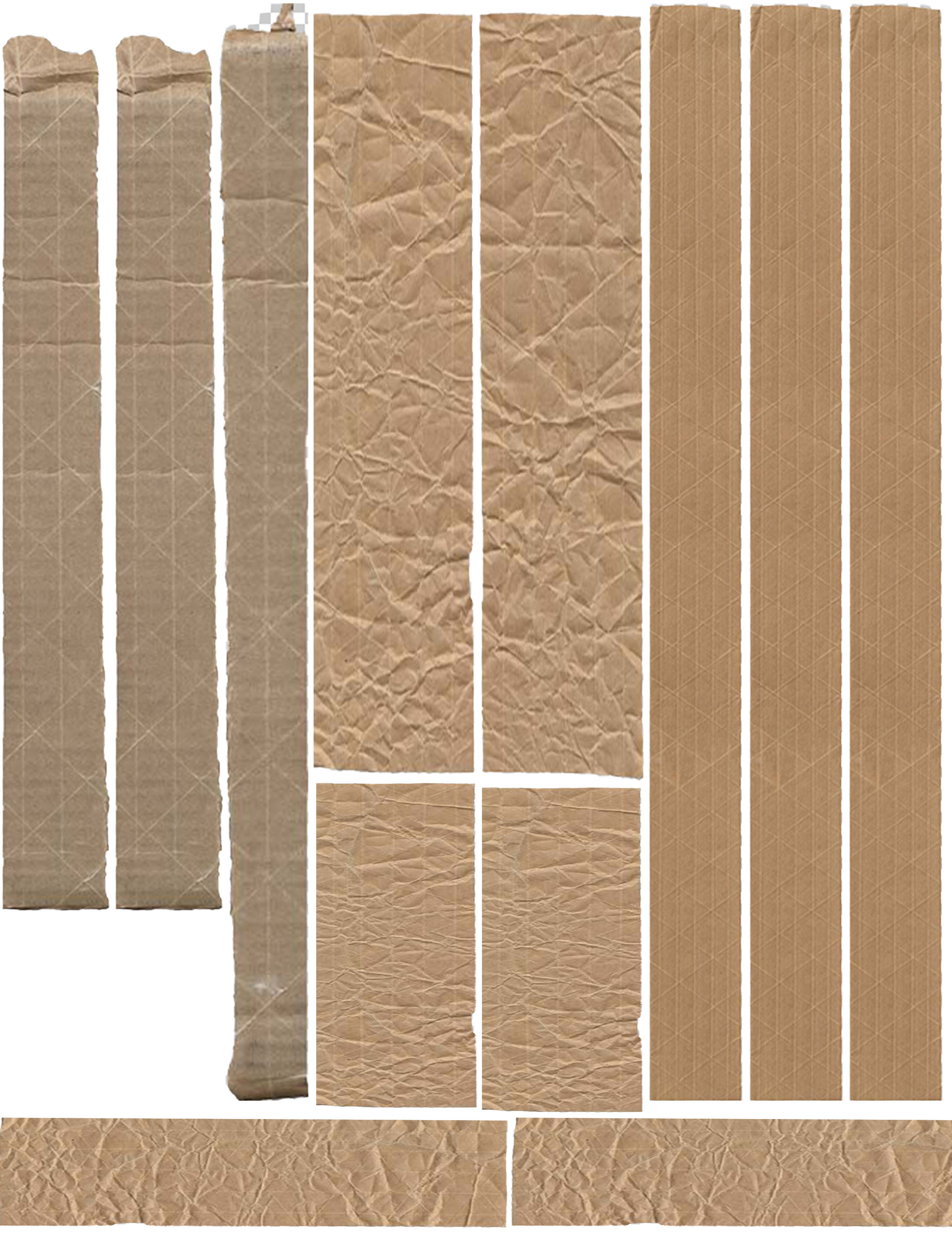 PAPER TAPE JOURNAL TAGS DIGITAL DOWNLOAD