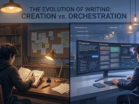 Why it should change and what a 2026 business-writing course might look like