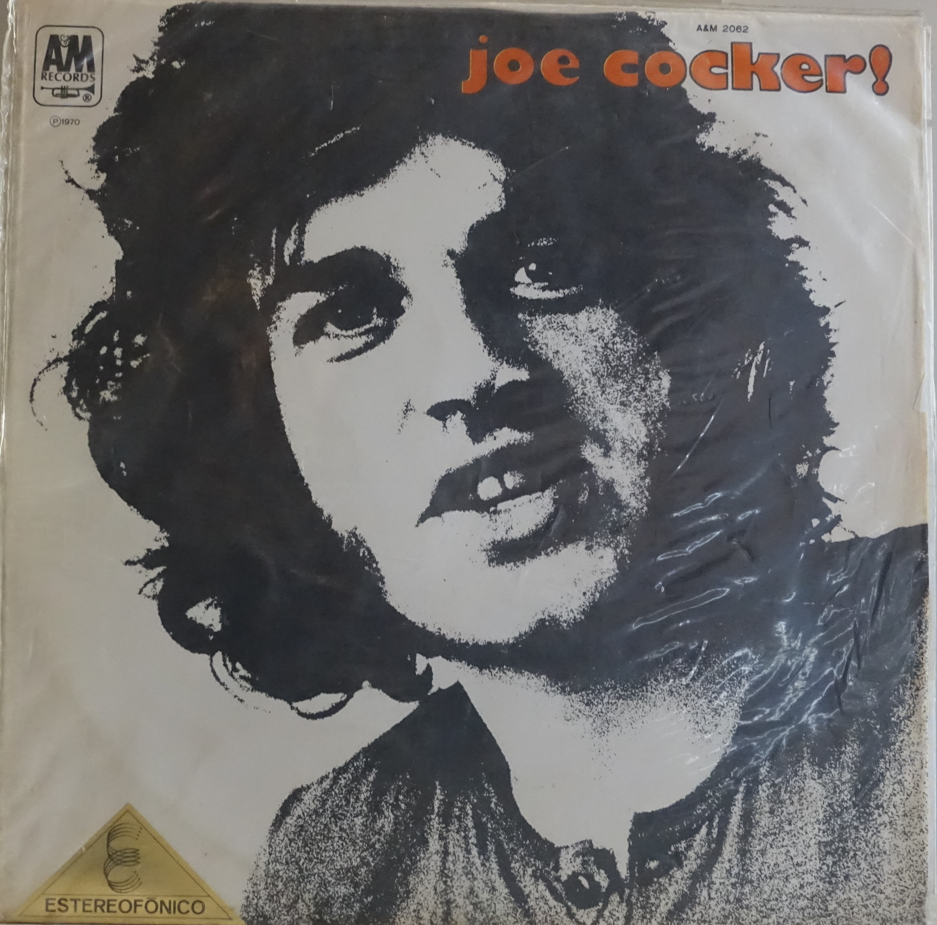 Joe Cocker
