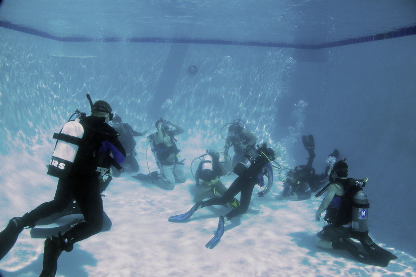 SCUBA UPDATE