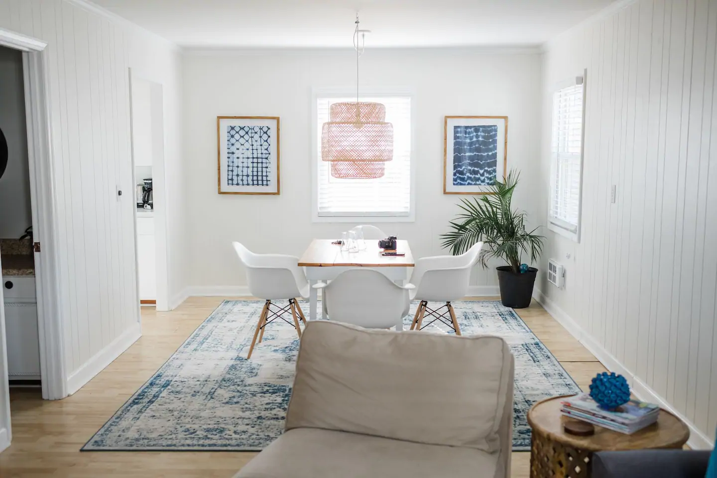 Vacation Rental Going Coastal Property Management