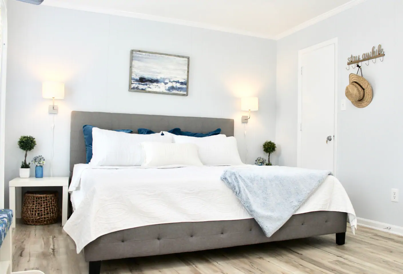 Vacation Rental Going Coastal Property Management