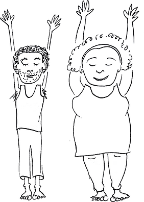 STRETCH workshop TUITION