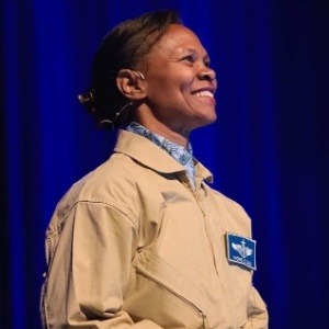 Yvonne Cagle