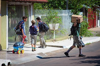 26ª Campanha do Kilo