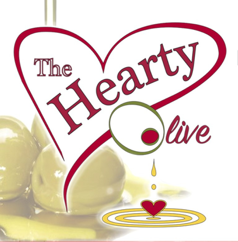 The Hearty Olive