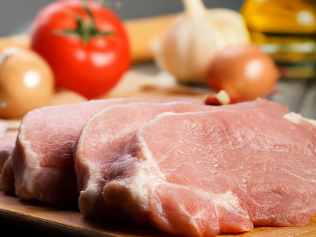 Exportações de carne suína crescem 6,4% em janeiro e superam 100 mil toneladas pela primeira vez