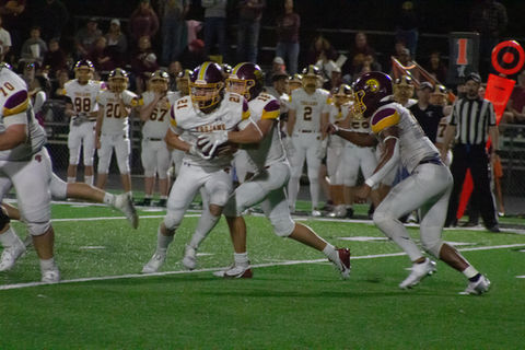 football 9/27
