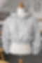 The Cropped Hoodie Workshop