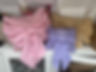 Liberty Bow Bag Workshop