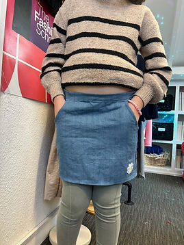 Summer Sunshine Skirts