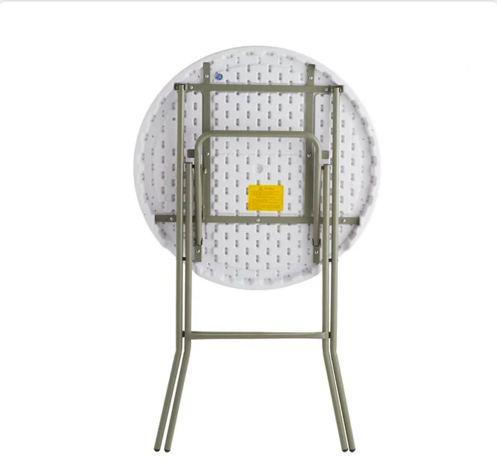 Thumbnail: Cocktail table
