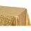 Thumbnail: Sequin Rectangular Tablecloths