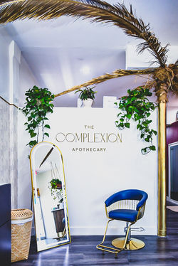 The Complexion Reflection