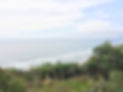 Vistas de la playa de maitencillo aguas blancas arriendo de departamentos